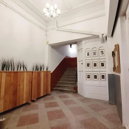 Hostal Dragonflybcn-3